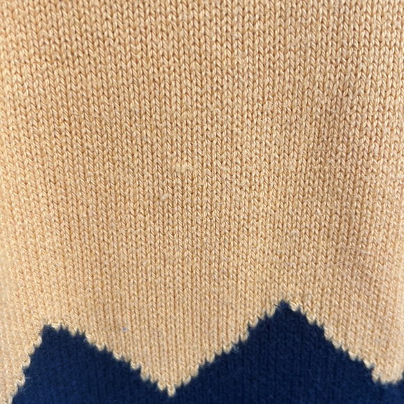 Gap x Peanut Charlie Brown Knit Romper - Picture 5 of 9